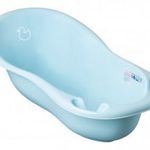 Chipolino kád 102 cm DUCK light blue fotó