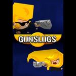 Gunslugs (PC - Steam elektronikus játék licensz) fotó