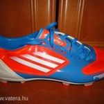 Adidas F50 Stoplis 37-37, 5-es ÚJ!! fotó