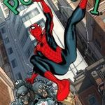 új Marvel Pókember képregény - Pókfej 1. szám - Spidey fiatal Peter Parker kalandjai - 48 oldalas Sp fotó