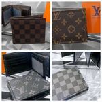 Louis Vuitton pénztárca fotó