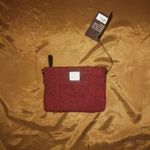 ÚJ ! MACCESSORI X HARRIS TWEED női pénztárca / purse - 3db nincs posta ! fotó