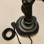 Boeder P16 régi joystick fotó