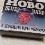 CD - Hobo Blues Band box fotó