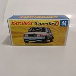 Matchbox Skoda 130 LR Custom ' box # 2 fotó