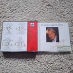 RICHARD CLAYDERMAN - ESPECIALLY FOR YOU 4CD BOX fotó