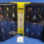 2010 Wizkids Watchmen Heroclix Kollektor Box Szett 25 Figura Kártyákkal Ritka Eredeti Amerikai fotó