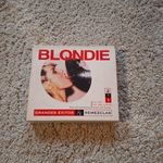 BLONDIE - GRANDES EXITOS & REMEZLAS 2CD BOX fotó