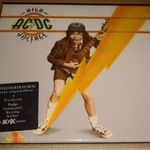 AC/DC - HIGH VOLTAGE CD (LIMITED EDITION BOX SET) fotó