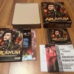 PC Big Box Arcanum fotó