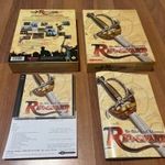 PC Big Box Elder Scrolls Redguard fotó