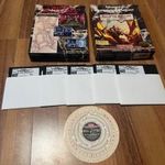 PC Big Box Advanced Dungeon & Dragons fotó