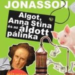 Algot, Anna Stina és az áldott pálinka fotó