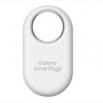 Bliszteres Samsung EI-T5600BWEGEU SmartTag 2 gyári Bluetooth nyomkövető fehér fotó