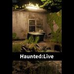 Haunted: Live (PC - Steam elektronikus játék licensz) fotó