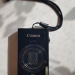 Canon IXUS 510 HS Wifi-s Digitális Fényképezőgép. fotó