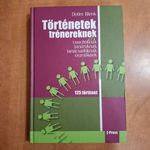 Detlev Blenk : Történetek trénereknek fotó