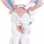 Pokemon Sylveon plüss 20 cm Pokemon Store fotó