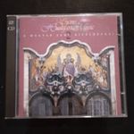 THE GEMS OF HUNGARIAN MUSIC - A MAGYAR ZENE KIVÁLÓSÁGAI 2. (2 CD) fotó