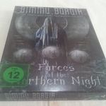 Dimmu Borgir & The Norwegian Radio Orchestra & Choir: Forces Of The Northern Night 2DVD+2Cd fotó