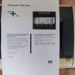 HP laserjet 1022N lan/usb lézernyomtató 1.500- oldalas tonerrel. fotó