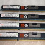 8GB Hynix DDR3 memória_1 - 1FT NMÁ fotó