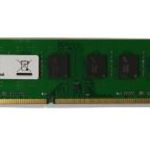 Micron 8GB DDR3 1600MHz memória / AMD fotó