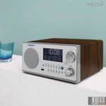 Sangean WR-22 BT FM-RDS (RBDS) / AM / USB / Bluetooth Digitális rádióvevő fotó