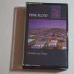 Pink Floyd – A Momentary Lapse Of Reason Kazetta fotó