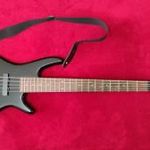 Ibanez GSRM25 Mikro 5 húros basszusgitár fotó