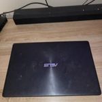 Asus X550Z Notebook fotó