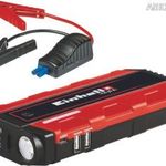 ÚJ!!! Einhell CE-JS 8 Starter PowerBank (1091511) (telefontöltő, autóindító, stb...) !!! fotó