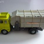 Dinky Toys Bedford Refuse Wagon fotó