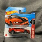 Hot Wheels 2020 Ford Mustang Shelby GT500 fotó