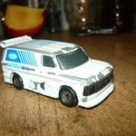 Matchbox Ford Supervan 2 fotó