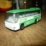 Matchbox Ikarus Coach fotó