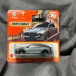 Matchbox Tesla Model X fotó