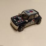 Corgi _ Renault 5 Turbo fotó