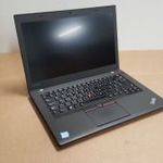 Lenovo Thinkpad T460 1 év GARANCIÁVAL! fotó