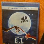 E.T. a földönkívüli - Blu-ray fotó