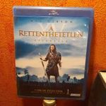 A rettenthetetlen - Blu-ray fotó