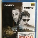 Blu Ray A törvény gyilkosa blu-ray film Robert De Niro Al Pacino szinkronizált fotó