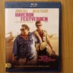 Haverok Fegyverben Blu-Ray fotó