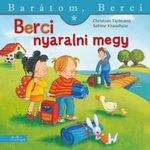 Berci nyaralni megy (Barátom, Berci 18.) fotó