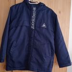 Le Coq sportif kék dzseki 12 év fotó