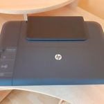 HP Deskjet 2050 multifunkciós nyomtató fotó