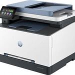 HP LaserJet Pro MFP 3302sdw (499Q6F) Lézernyomtató/Másoló/Scanner 499Q6F#B19 Irodai kellékek Mult... fotó