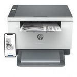 HP LaserJet M234dw Wireless Lézernyomtató/Másoló/Scanner 6GW99F Irodai kellékek Multifunkciós nyo... fotó