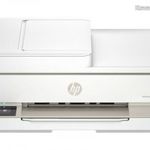 HP Envy 6520e Tintasugaras nyomtató/másoló/síkágyas scanner 714N9B#686 fotó