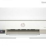 HP Envy 6120e Tintasugaras nyomtató/másoló/síkágyas scanner/fax 714L8B#686 fotó